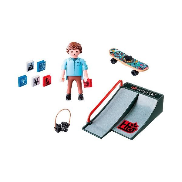 product_name toysPLAYMOBIL ITALIA SRL