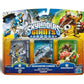 SKYLANDERS GIANTS TRIPLE PACK