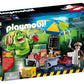 SLIMER E CARRETTO HOT DOG 9222