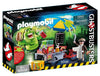 SLIMER E CARRETTO HOT DOG 9222