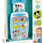 product_name toysCLEMENTONI SPA