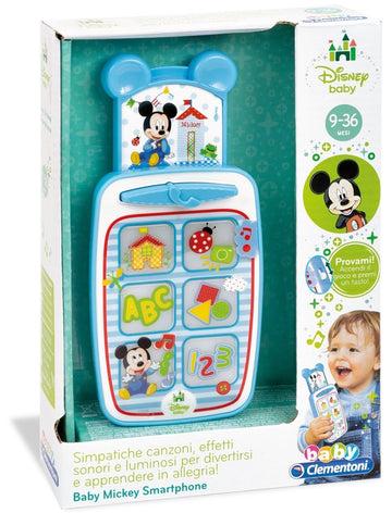 product_name toysCLEMENTONI SPA