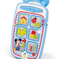 product_name toysCLEMENTONI SPA