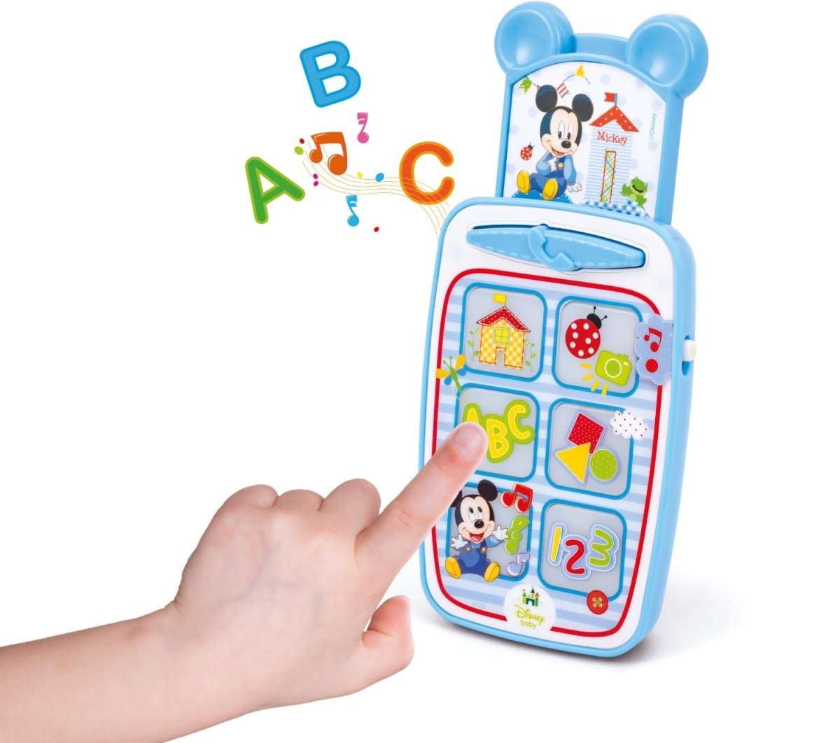 product_name toysCLEMENTONI SPA