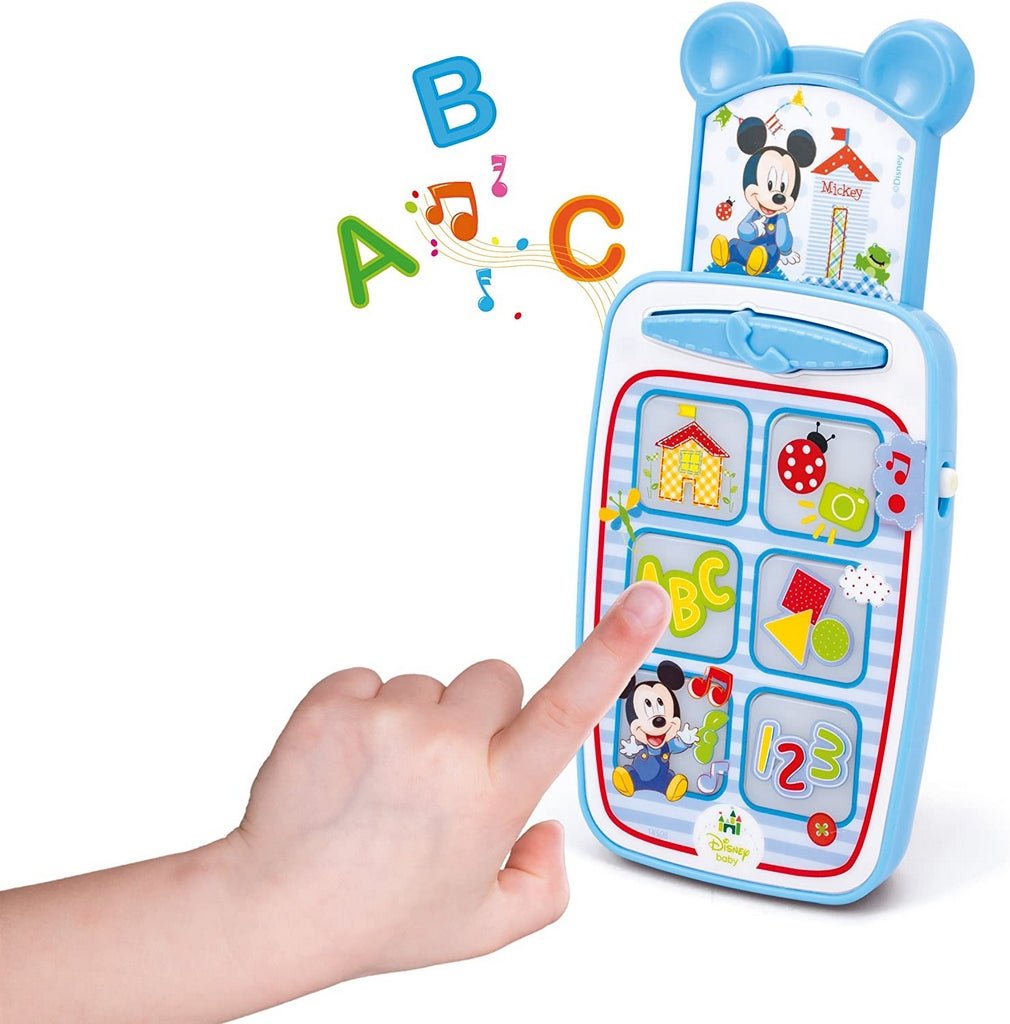 product_name toysCLEMENTONI SPA