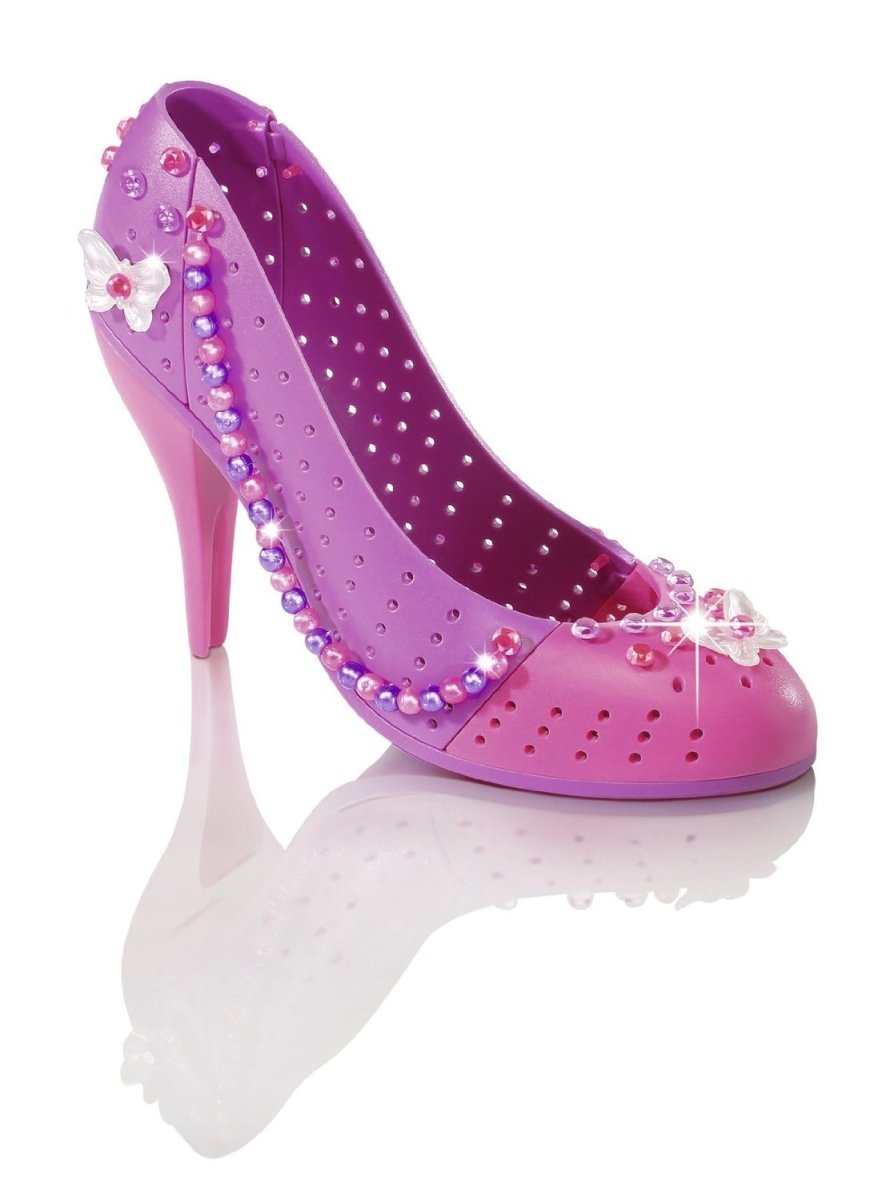 SO STYLY - I LOVE SHOES