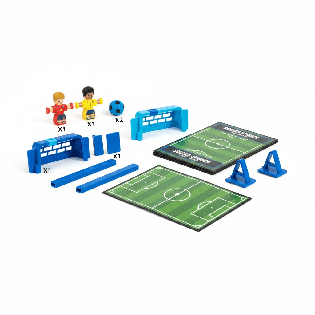 #product_name toysSelezione Ludoville®