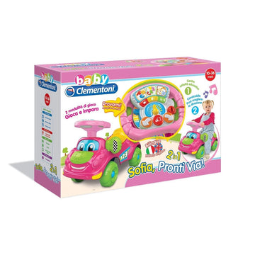 product_name toysCLEMENTONI SPA