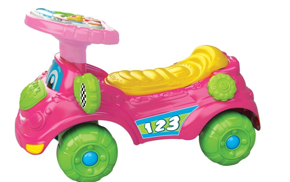 product_name toysCLEMENTONI SPA