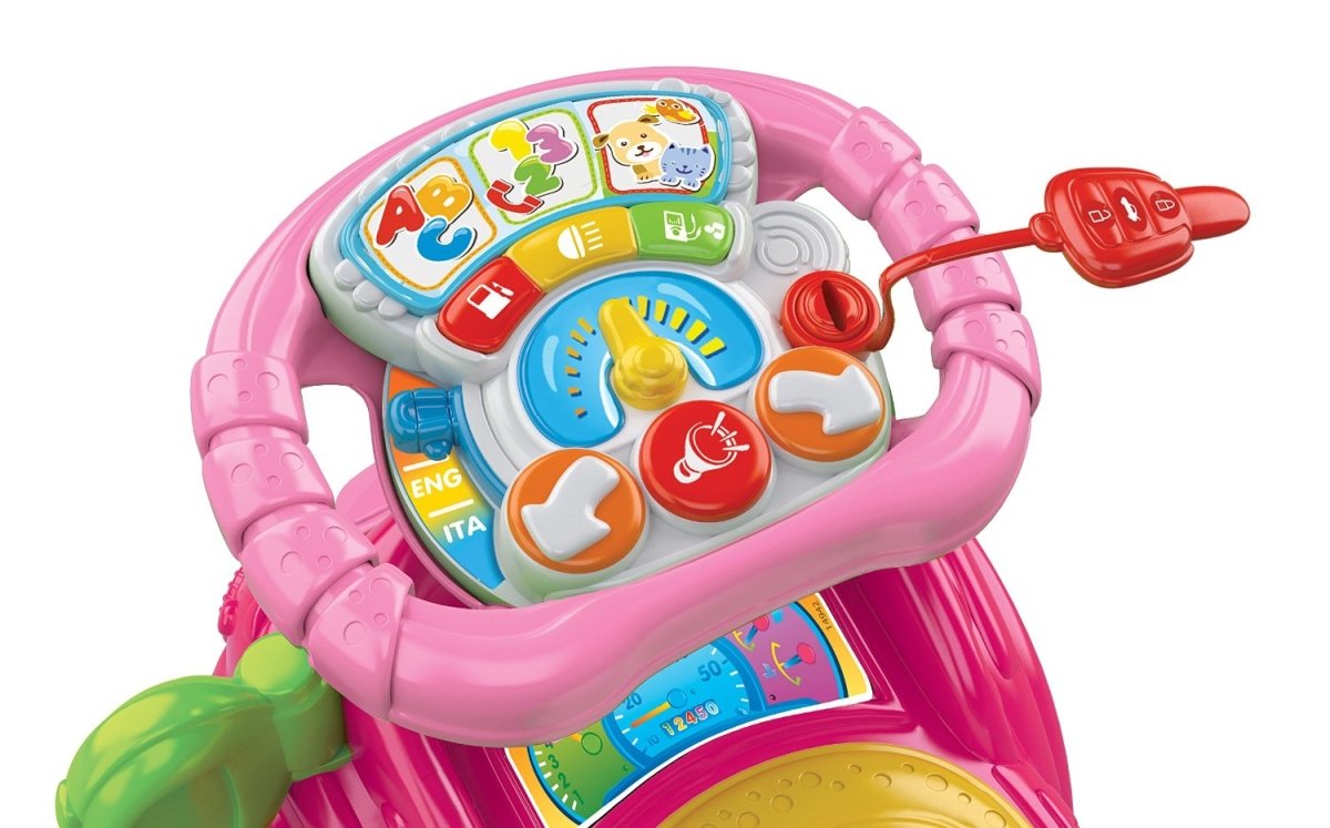 product_name toysCLEMENTONI SPA