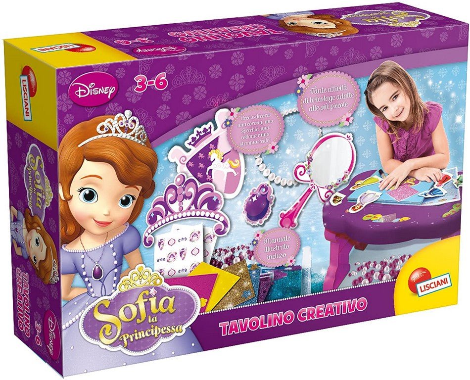 product_name toysLISCIANIGIOCHI SPA