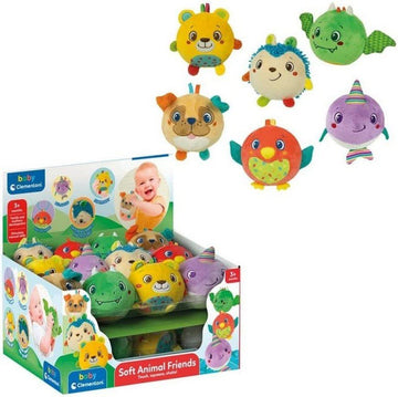 product_name toysCLEMENTONI SPA
