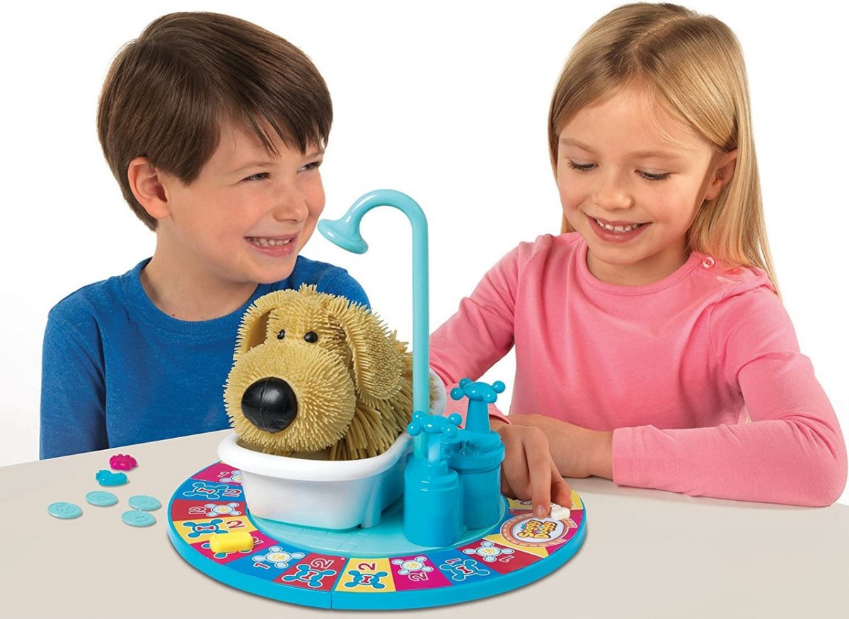 SOGGY DOGGY BAGNAMI CHE TI BAGNO