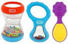 SONAGLINI MUSICALI LITTLE TIKES