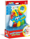 SONAGLINO BABY PIANO BABY CLEMENTON