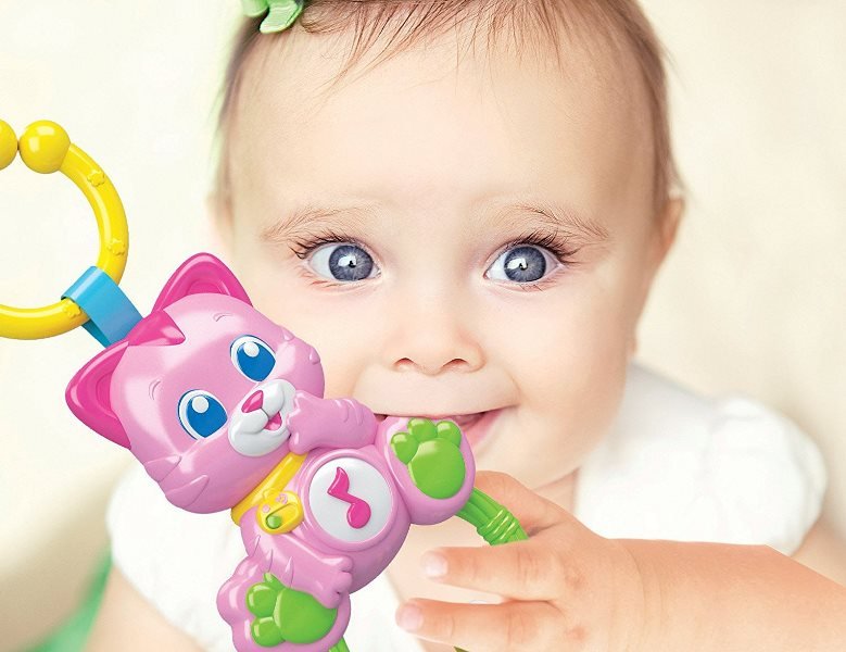 product_name toysCLEMENTONI SPA