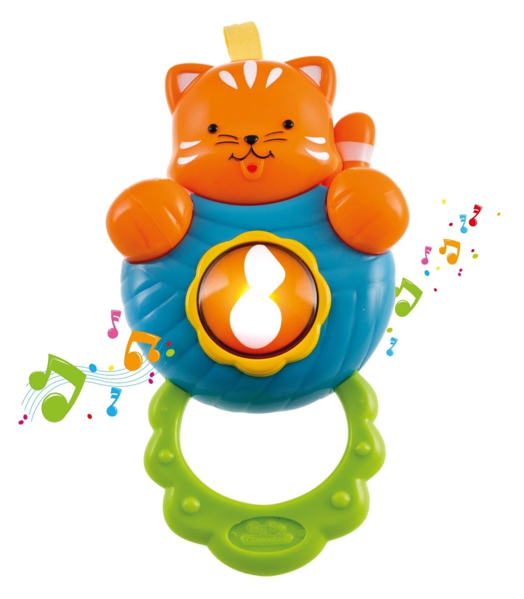 product_name toysCLEMENTONI SPA