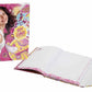 SOY LUNA DIARIO C/MAGNETI D.12PZ