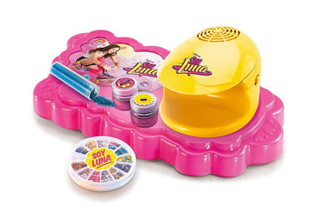 SOY LUNA - FASHION NAIL ART