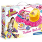 SOY LUNA - FASHION NAIL ART