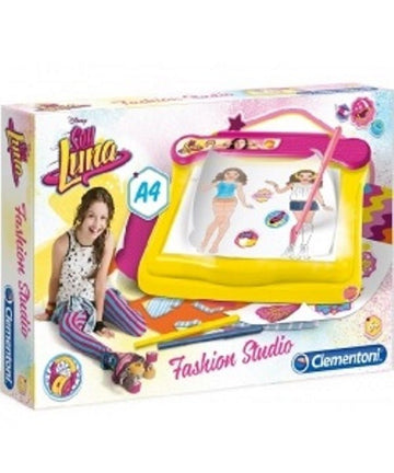 product_name toysCLEMENTONI SPA