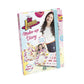 SOY LUNA MAKE-UP DIARY