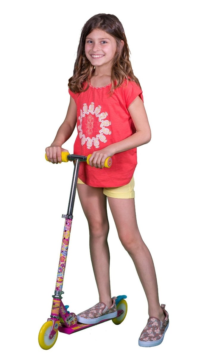 SOY LUNA MONOPATTINO SCOOTER S