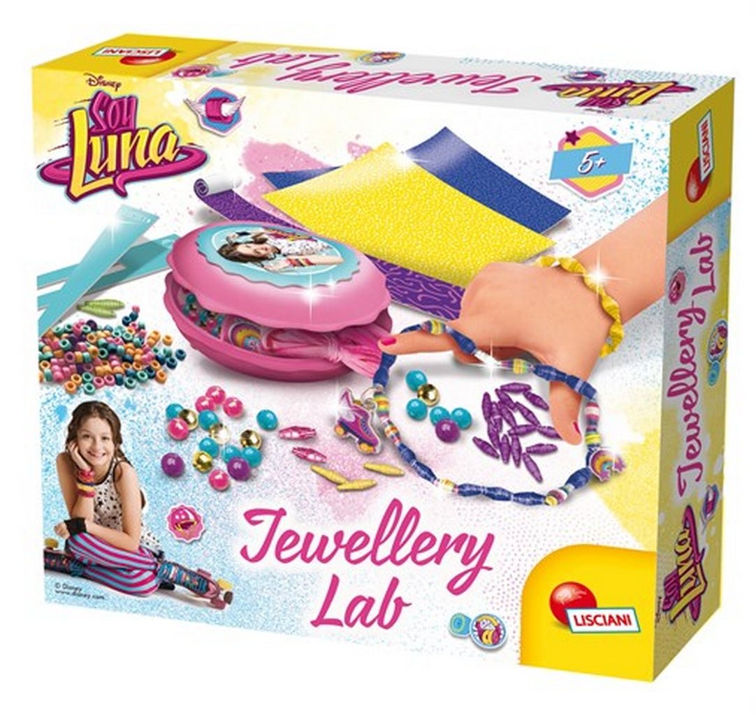 product_name toysLISCIANIGIOCHI SPA