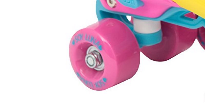 SOYLUNA SKATE ROLL/PLAY 31/34