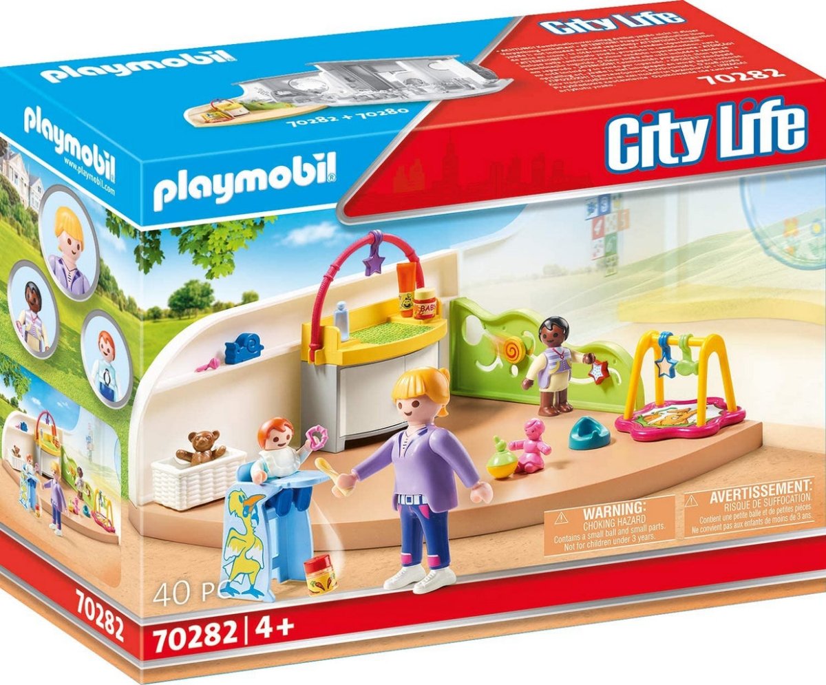 product_name toysPLAYMOBIL ITALIA SRL
