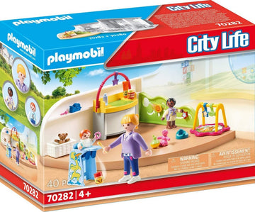 product_name toysPLAYMOBIL ITALIA SRL