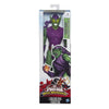 SPD ACTION FIGURES 30 CM CATTIVI