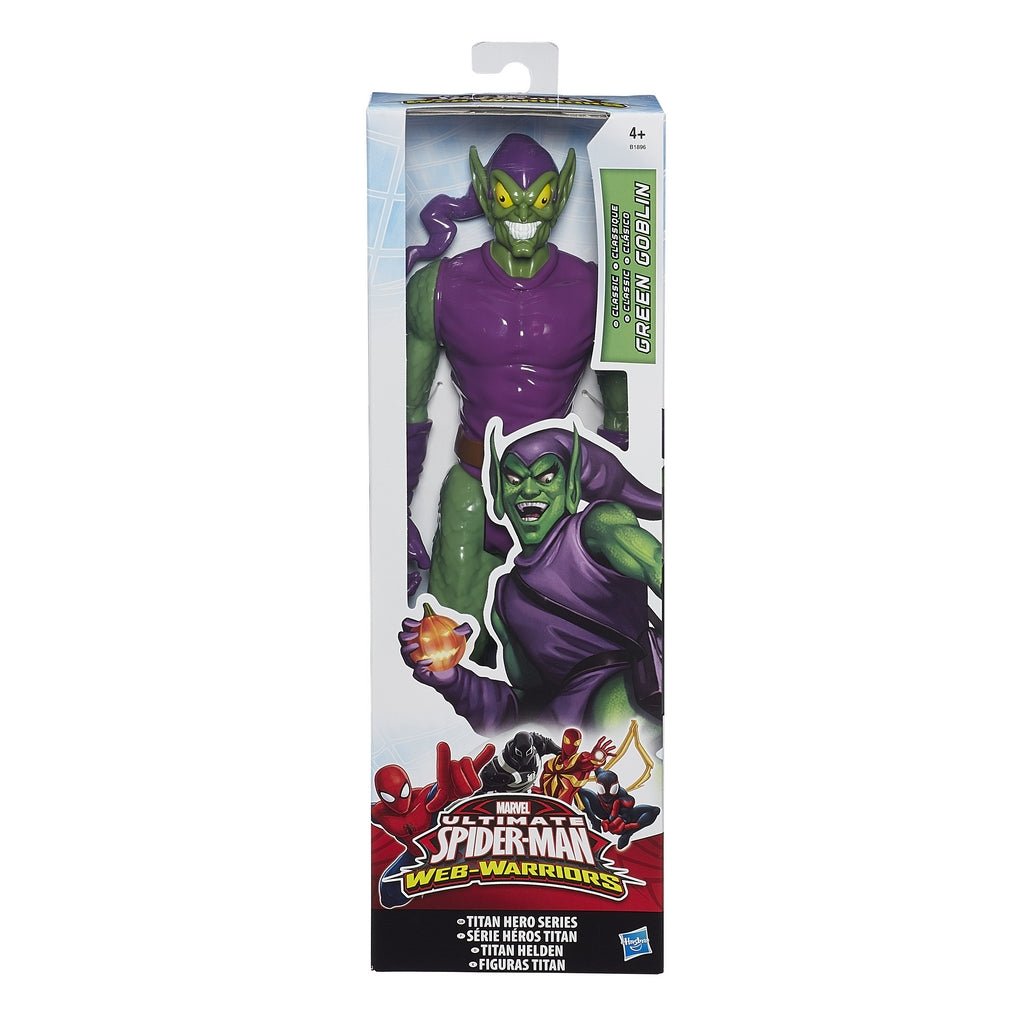 SPD ACTION FIGURES 30 CM CATTIVI