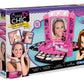 SPECCHIERA TRUCCHI CRAZY CHIC