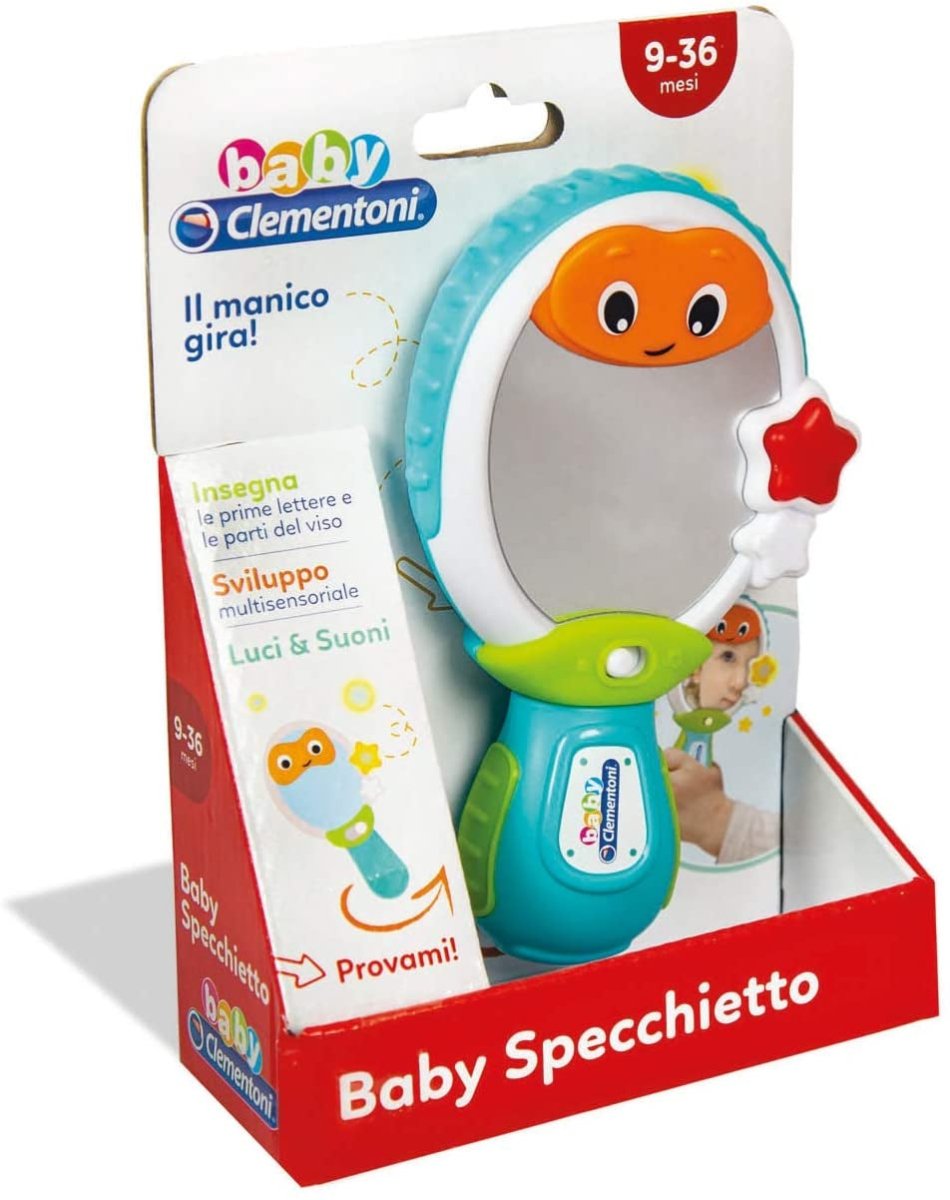 product_name toysCLEMENTONI SPA