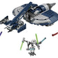 SPEEDER ASS.GEN.GRIEVOUS S.W. 75199