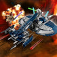 SPEEDER ASS.GEN.GRIEVOUS S.W. 75199