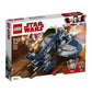 SPEEDER ASS.GEN.GRIEVOUS S.W. 75199