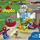 SPIDER-MAN VS ELECTRO DUPLO 10893