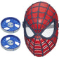 SPIDERMAN MASCHERA ELETTRONICA