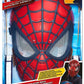 SPIDERMAN MASCHERA ELETTRONICA