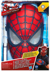 SPIDERMAN MASCHERA ELETTRONICA
