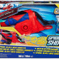 SPIDERMAN MULTI SHOT BLASTER