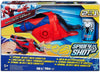 SPIDERMAN MULTI SHOT BLASTER