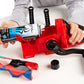 SPIDERMAN MULTI SHOT BLASTER