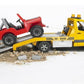 SPRINTER TRASPORTER C/AUTO CROSS