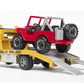 SPRINTER TRASPORTER C/AUTO CROSS