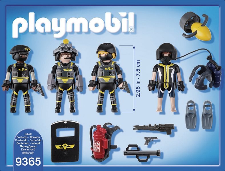 product_name toysPLAYMOBIL ITALIA SRL
