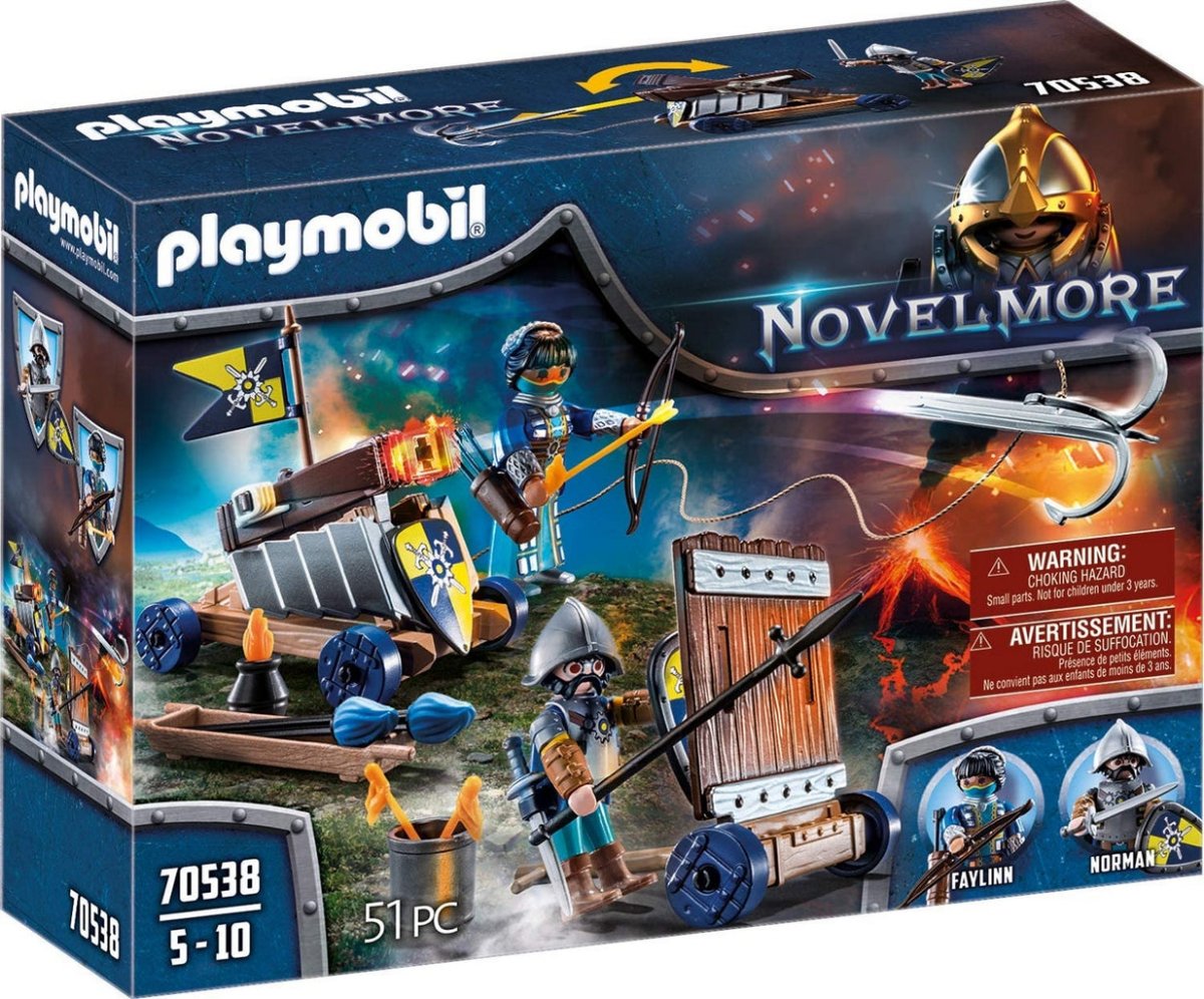 product_name toysPLAYMOBIL ITALIA SRL