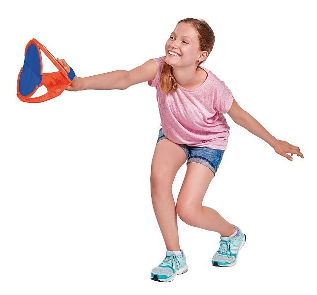 SQUAP SET RACCHETTE E PALLINE